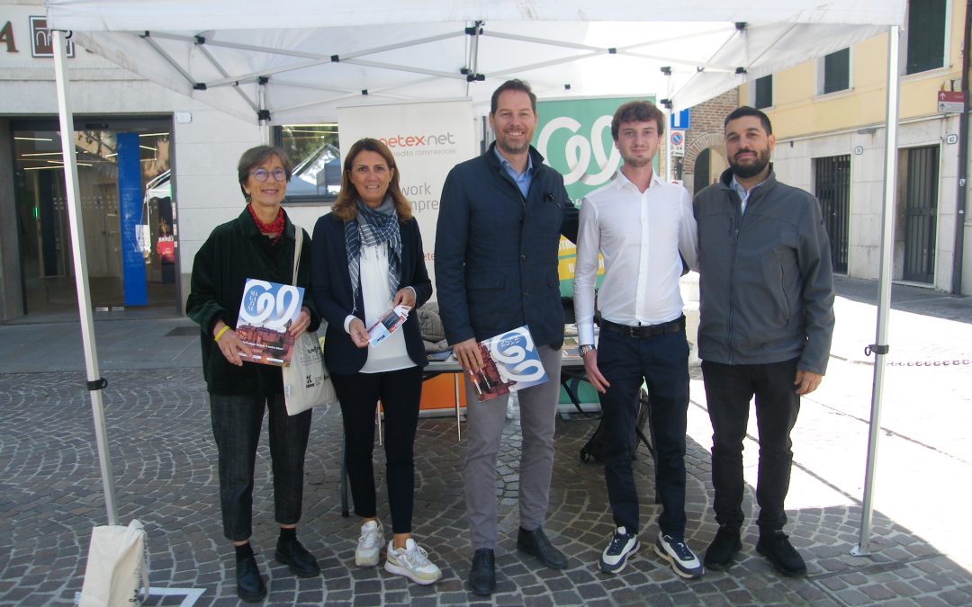 Le Comunità Economiche Locali a “Tuttaunaltracosa” 2025: