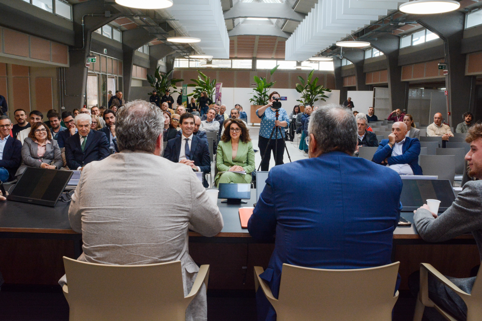 Evento 9 Maggio 2025 – Fermo (FM)